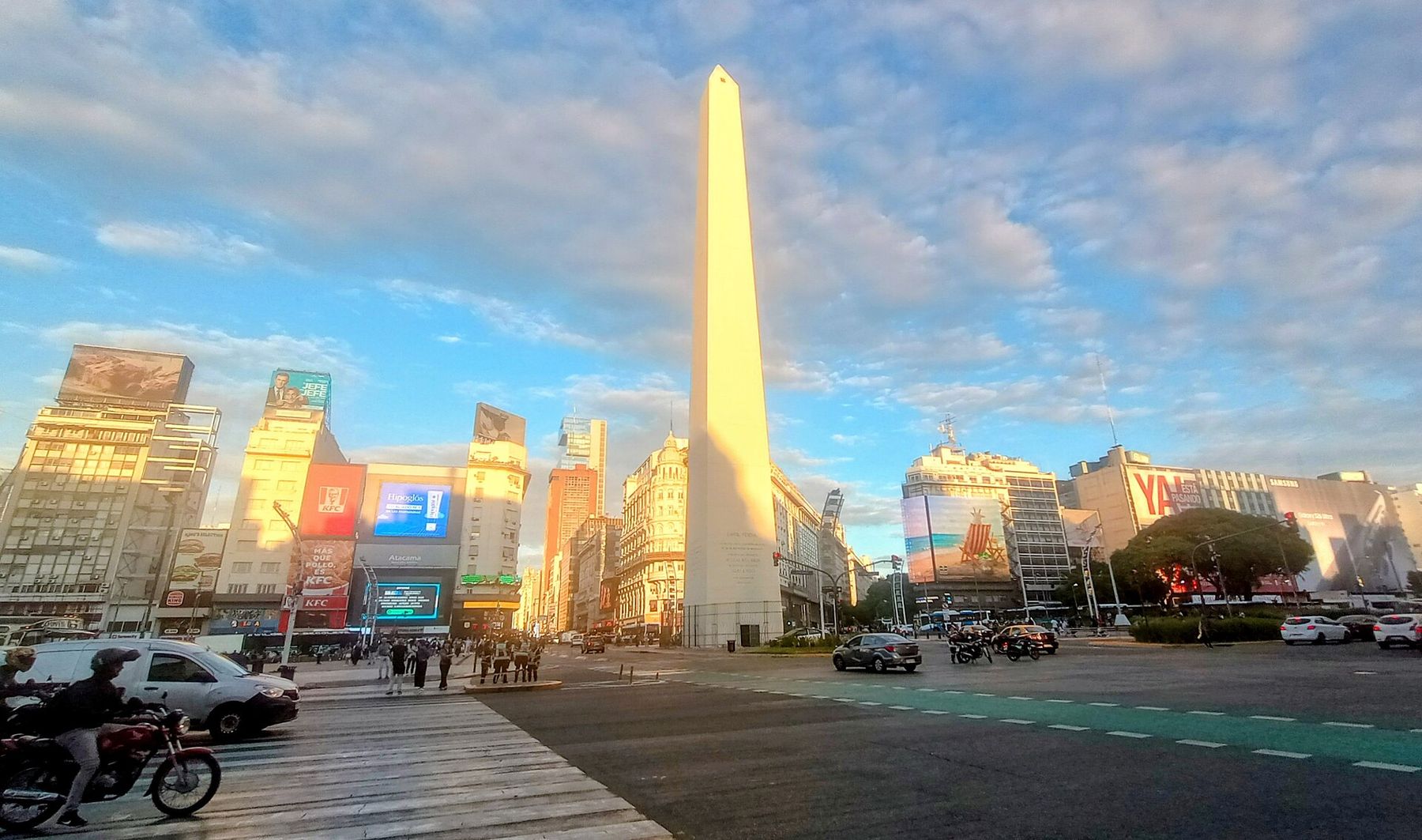 Argentina