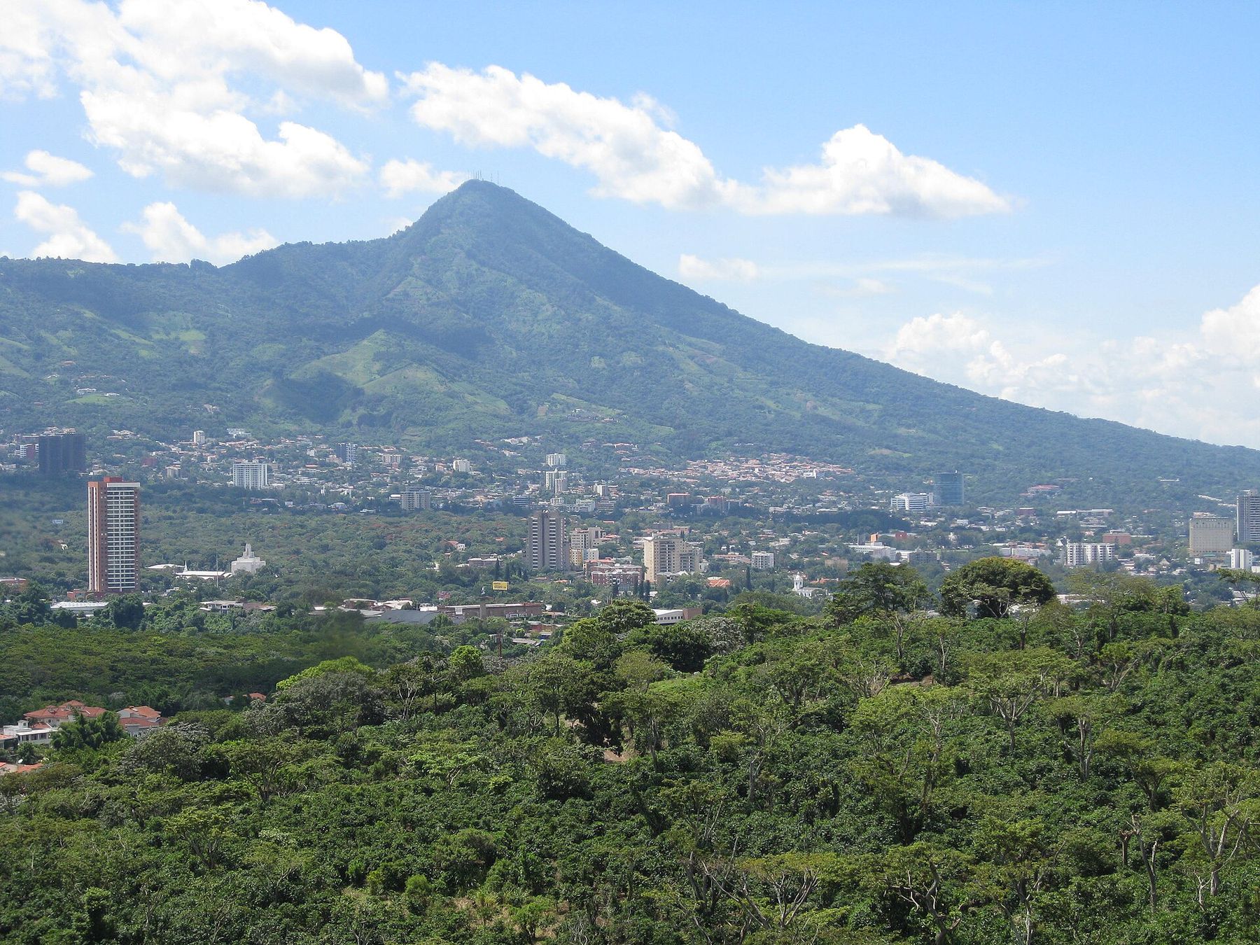 El Salvador