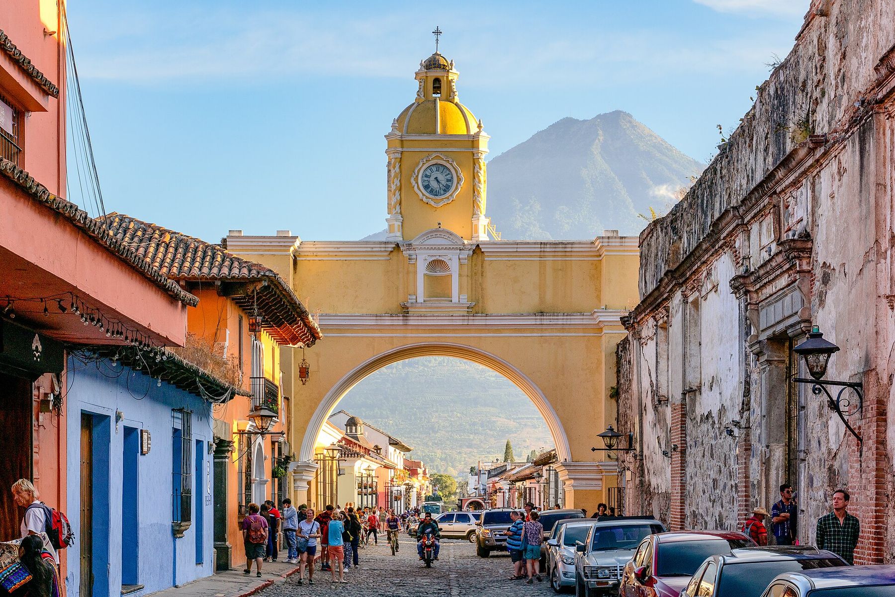 Guatemala