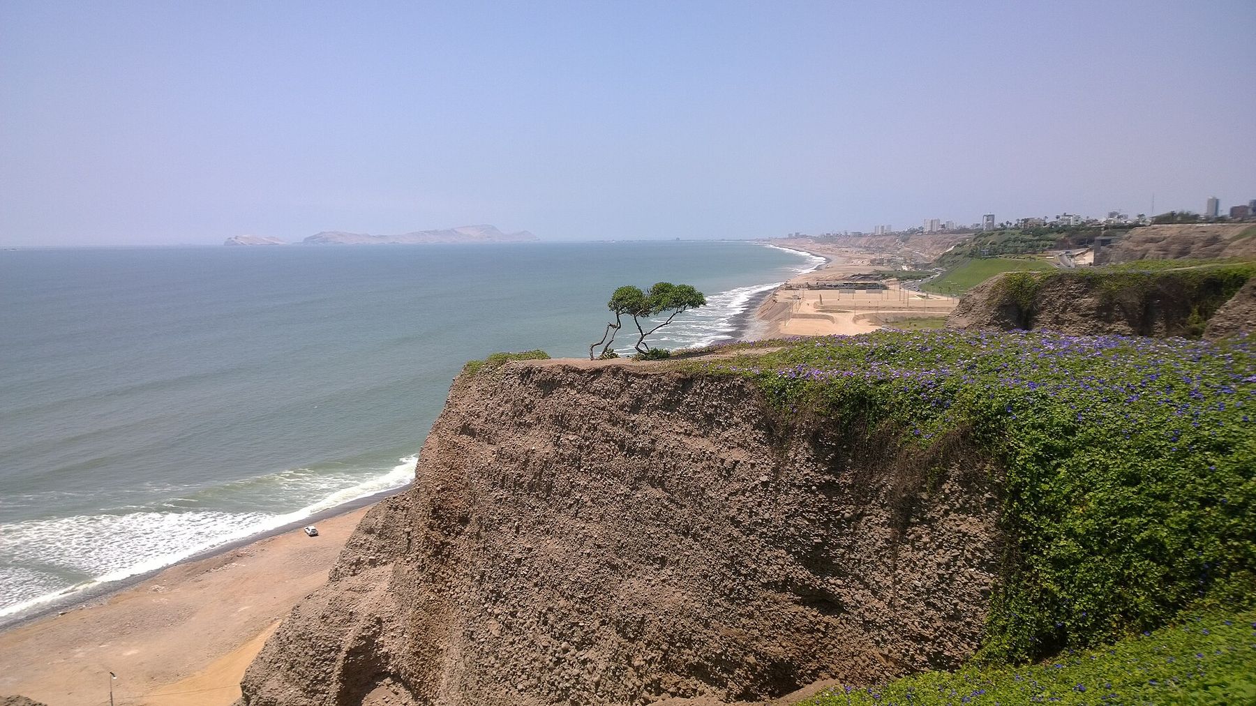 Peru