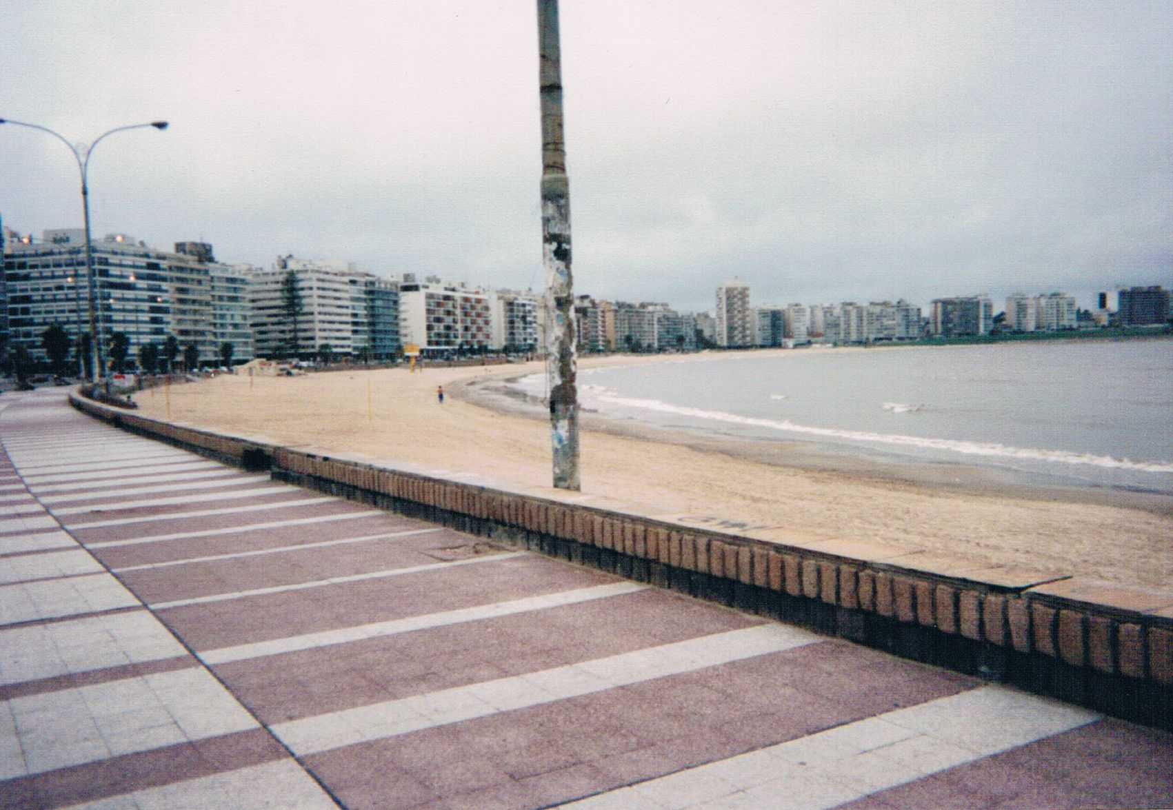 Uruguay